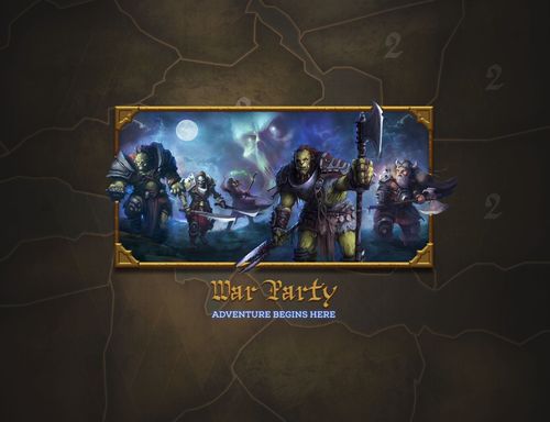 Обложка игры Conquest and Carnage