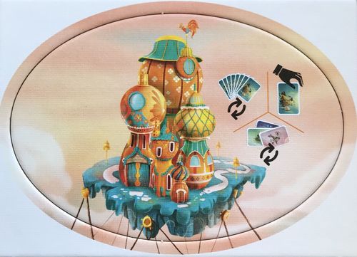 Celestia: Matryoshburg