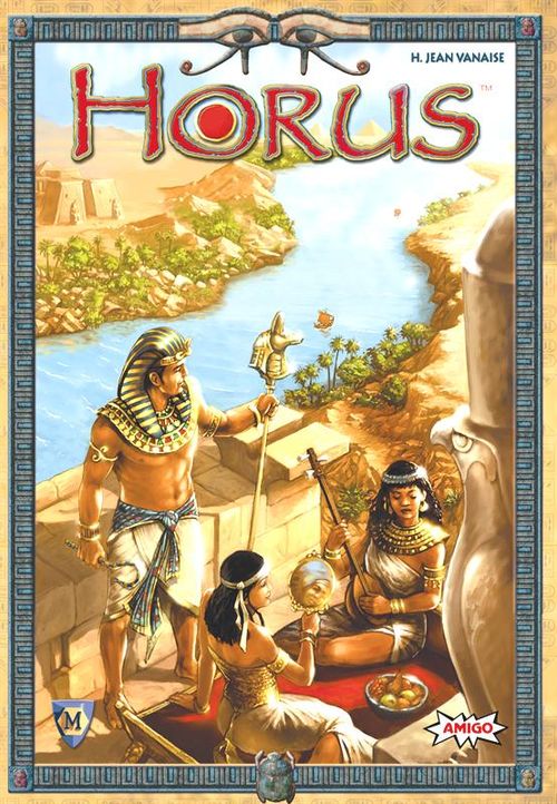 Horus
