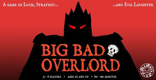 Big Bad Overlord