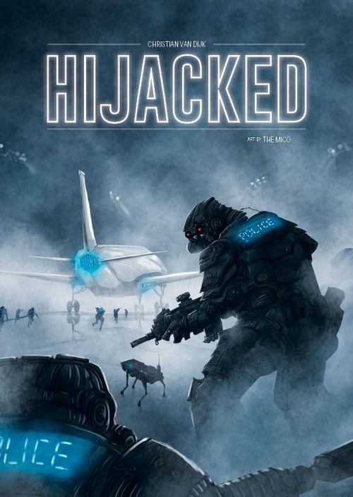 Hijacked