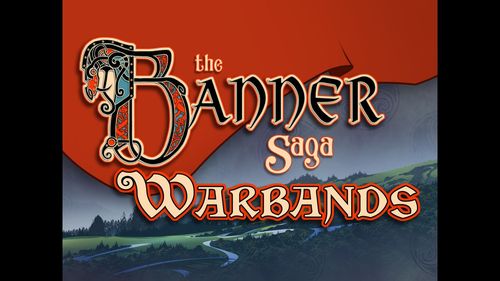 Обложка игры The Banner Saga: Warbands
