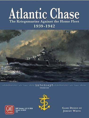 Atlantic Chase