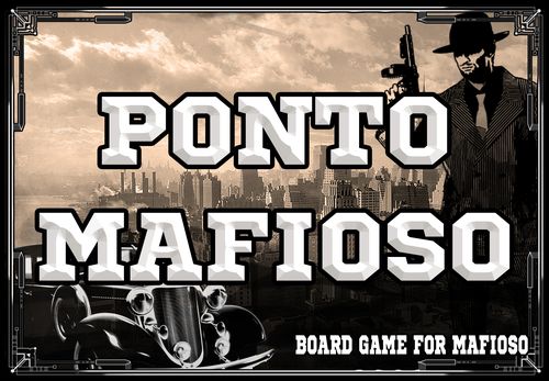 PONTO MAFIOSO