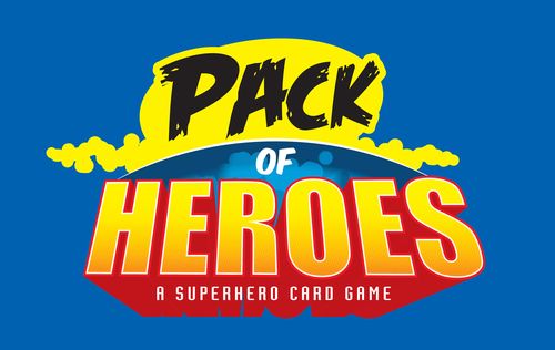 Pack of Heroes