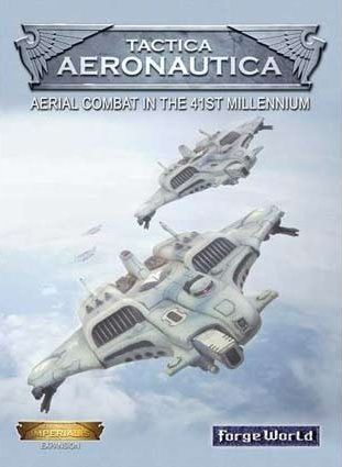 Tactica Aeronautica