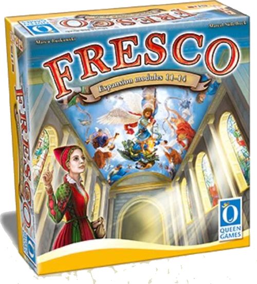 Fresco: Expansion Modules 12-17