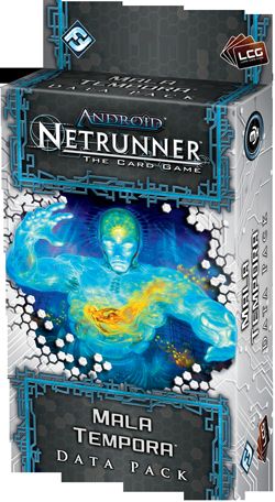 Android: Netrunner - Mala Tempora