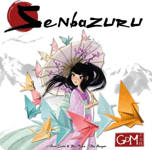 SenbaZuru