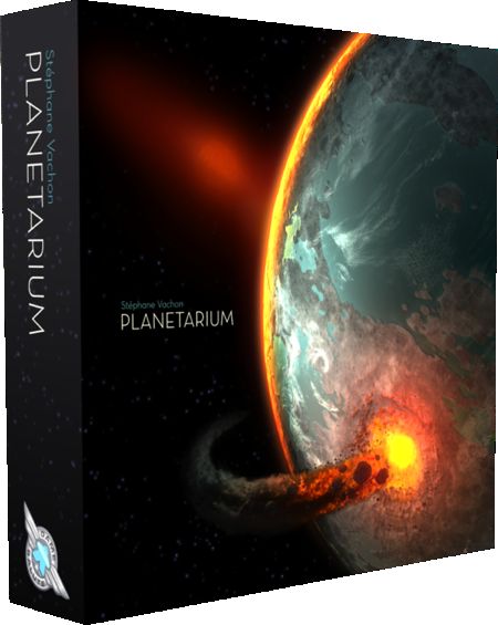 Planetarium