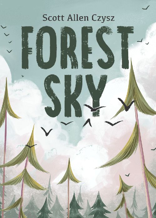Обложка игры Forest Sky