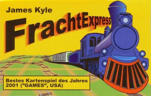 Frachtexpress