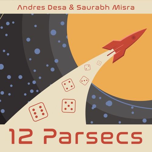 12 Parsecs