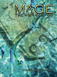 Mage: The Awakening