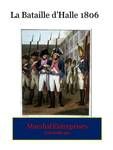La Bataille d'Halle 1806