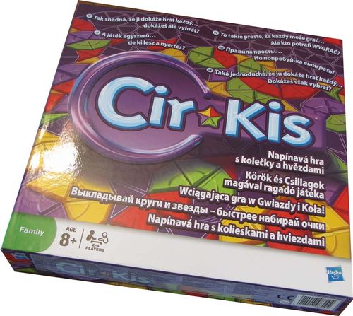 Cir*Kis