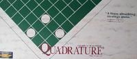 Quadrature