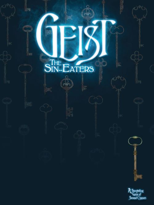 Geist: the Sin-Eaters