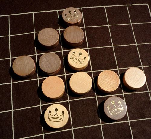 Обложка игры Uisge