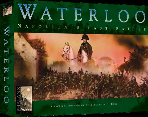 Waterloo