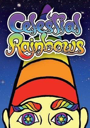 Обложка игры Celestial Rainbows