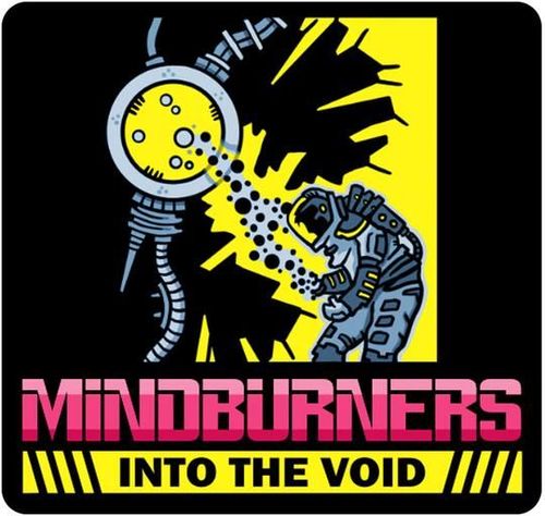 Сжигатели разума: В пустоту