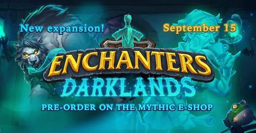 Enchanters: Darklands