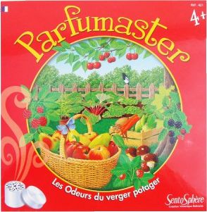 Парфюмастер