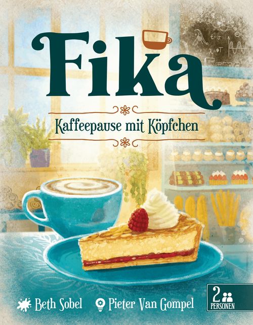 FIKA