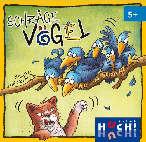 Чудо в перьях