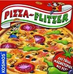 Pizza-Flitzer