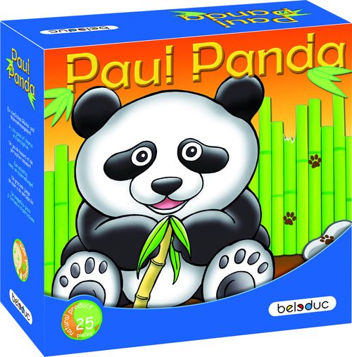 Paul Panda
