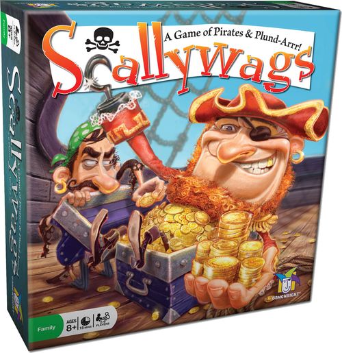 Scallywags
