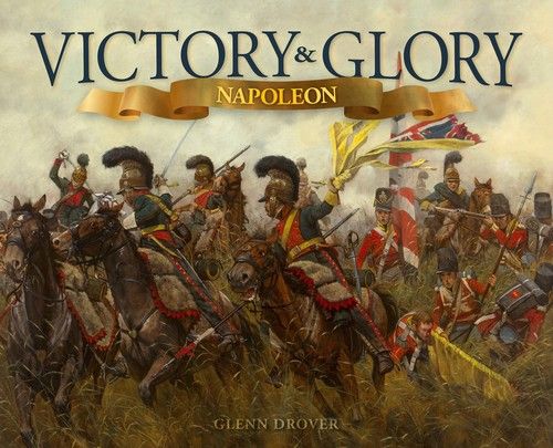 Victory and Glory: Napoleon