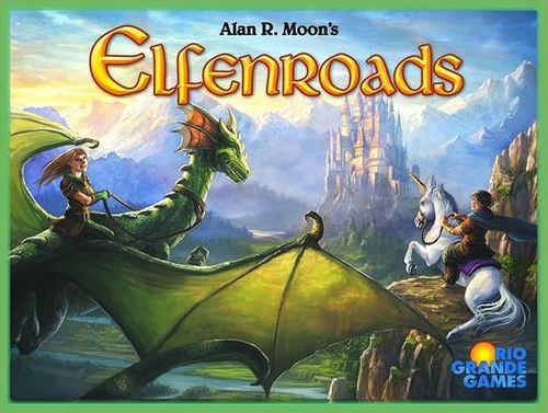 Elfenroads (Big Box)