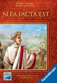 Alea Iacta Est