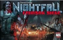 Nightfall: Crimson Siege