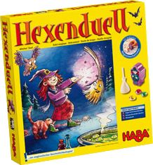 Hexenduell