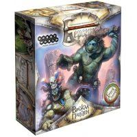 Берсерк. Вражда Племён