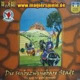 Die Unbezwingbare Stadt