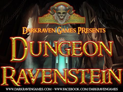 Dungeon Ravenstein