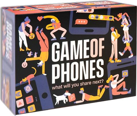 Game of Phones