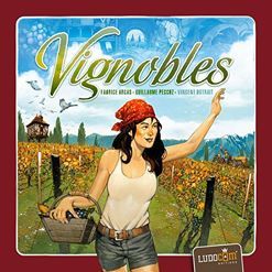 Vignobles