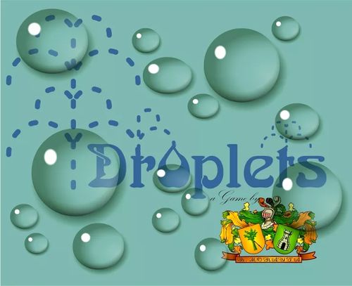 Droplets