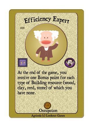 Обложка игры The MY Deck (Fan Expansion for Agricola)
