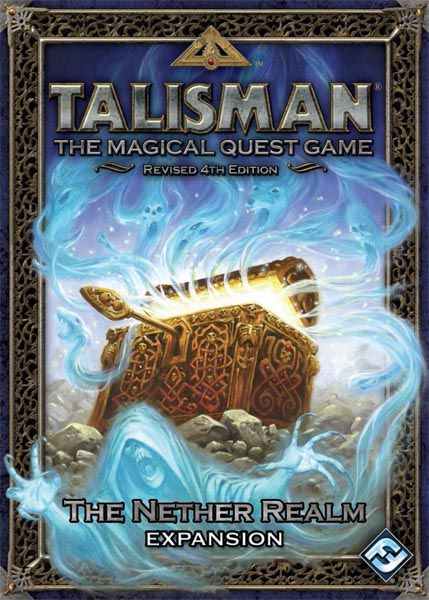 Talisman: The Nether Realm