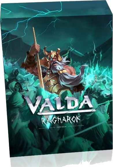 Valda: Ragnarok