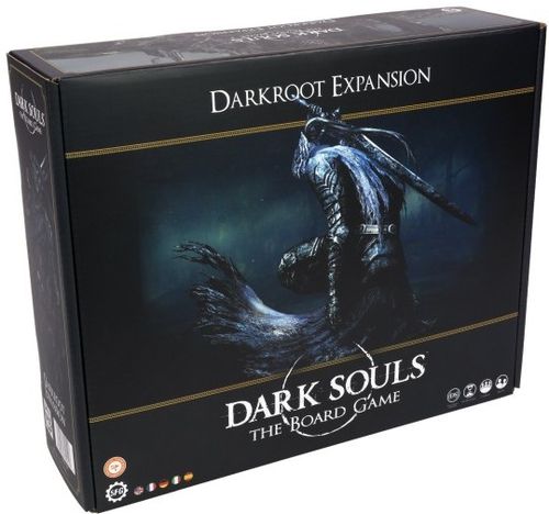 Dark Souls: The Board Game – Darkroot Expansion