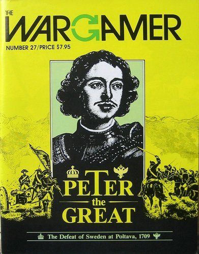 Peter the Great