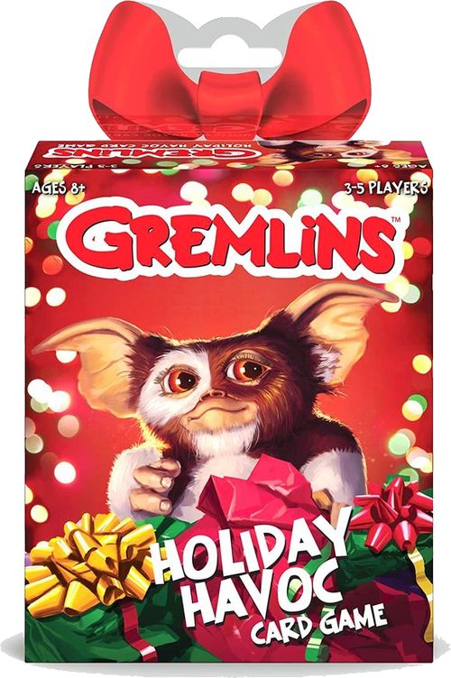 Gremlins - Holiday Havoc